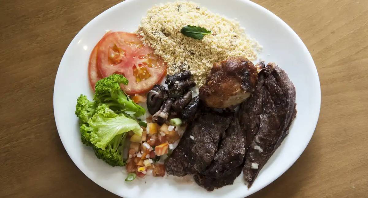 Brasil ignora sistemas alimentares na agenda climática, aponta estudo