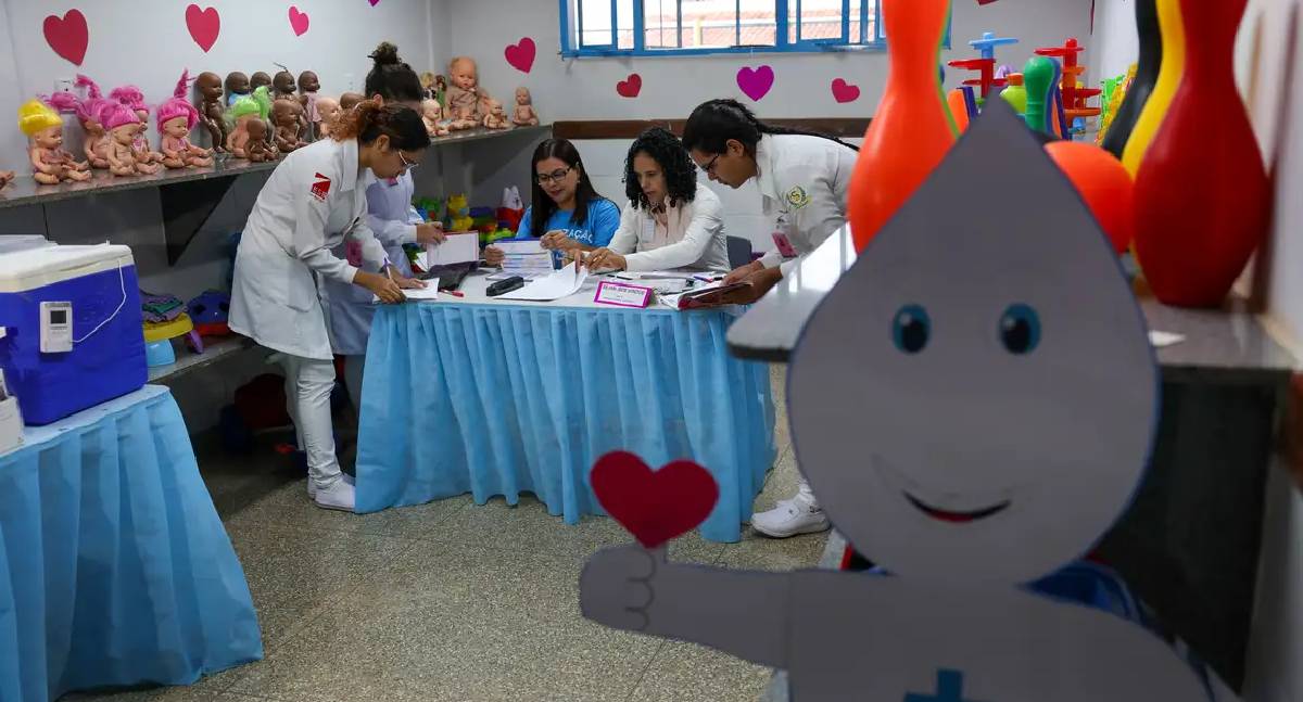 Brasil lidera desinformação sobre vacinas na América Latina