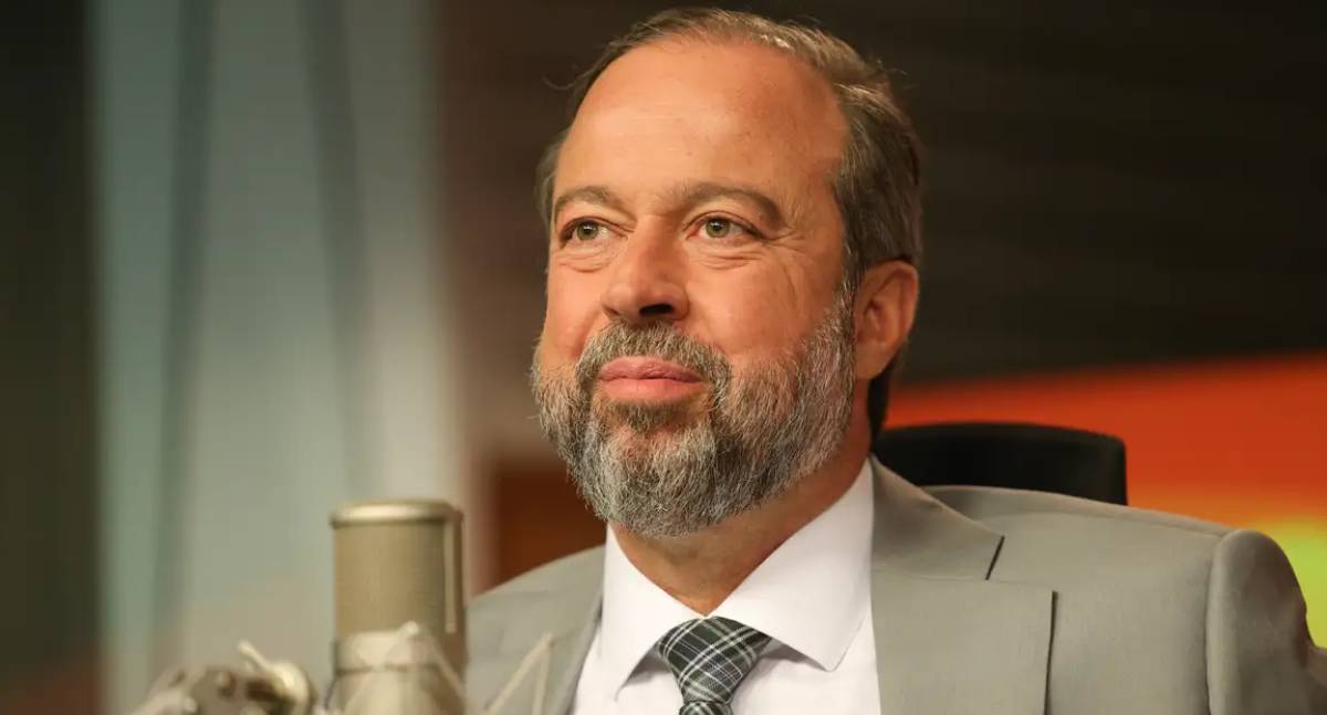 Brasil não terá horário de verão neste ano, garante ministro de Minas e Energia