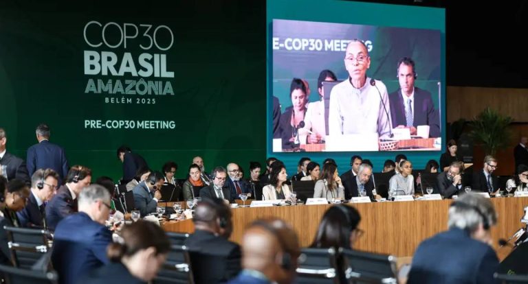 Brasil propõe quadruplicar combustíveis sustentáveis em nova iniciativa