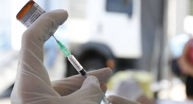 Brasil registra 34 casos de sarampo e Ministério da Saúde emite alerta de vigilância