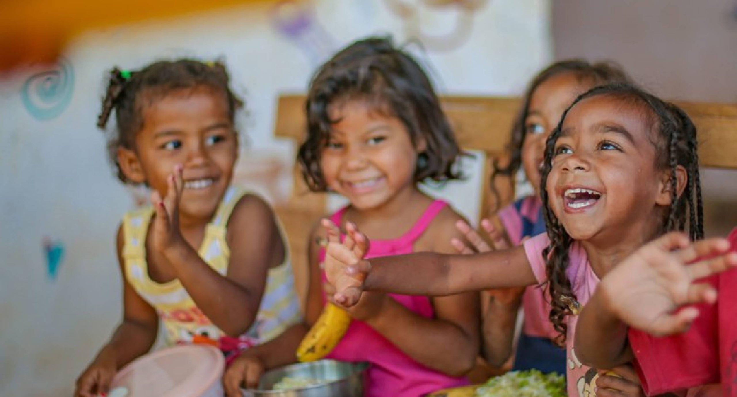 Brasil registra menor nível de fome da história
