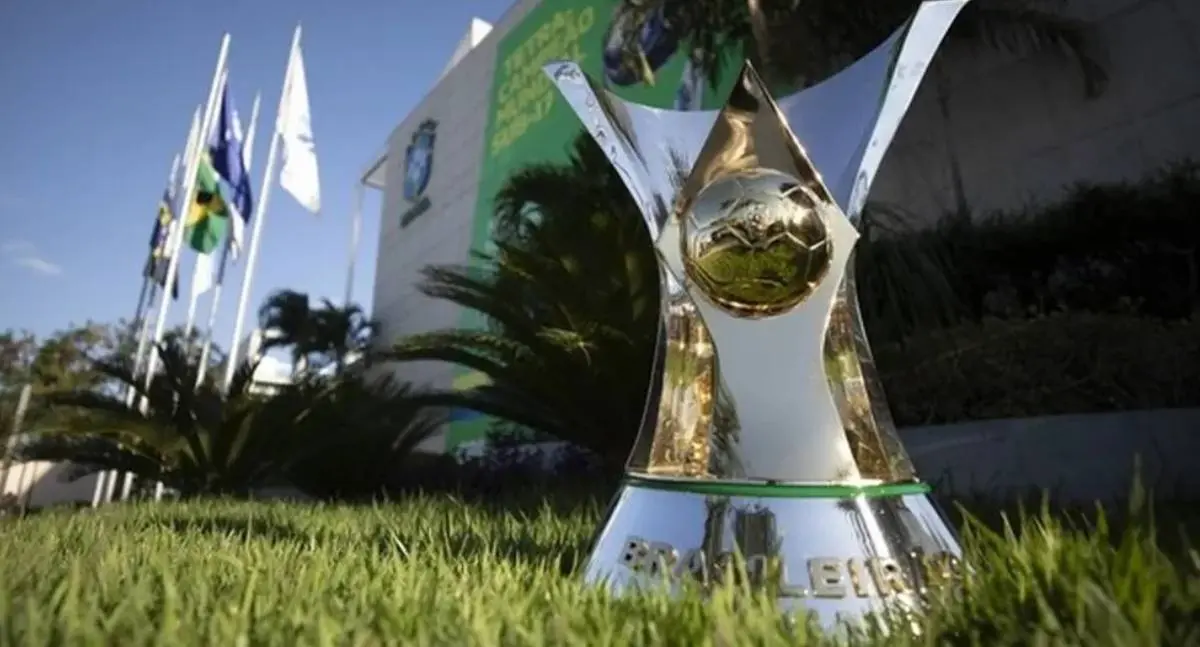 Brasileirão 2026 começa em janeiro e dura quase o ano todo; veja mudanças