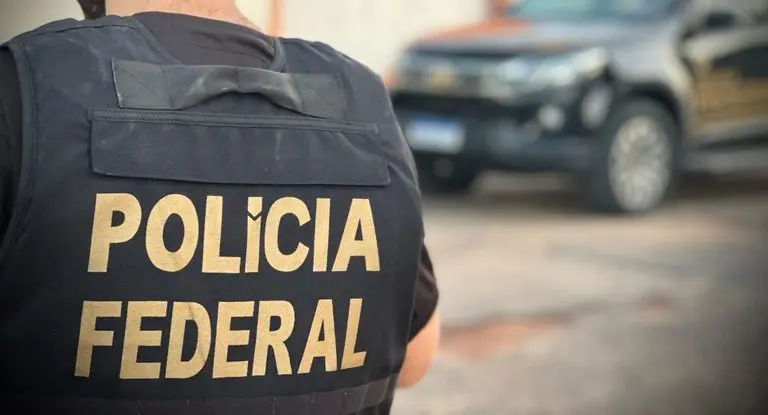 Brasileiro é preso nos Estados Unidos em ação de cooperação internacional da PF em Rondônia