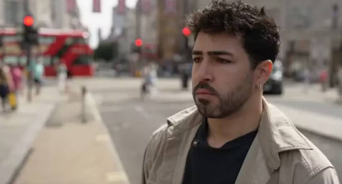Brasileiro que filma ladrões de celular em Londres é chamado de "mais eficaz que a polícia"