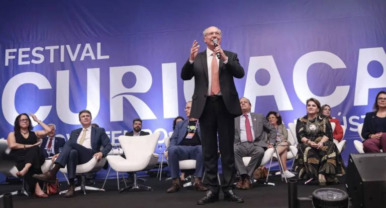Brasília sedia Festival Curicaca sobre inovação e tecnologia na indústria