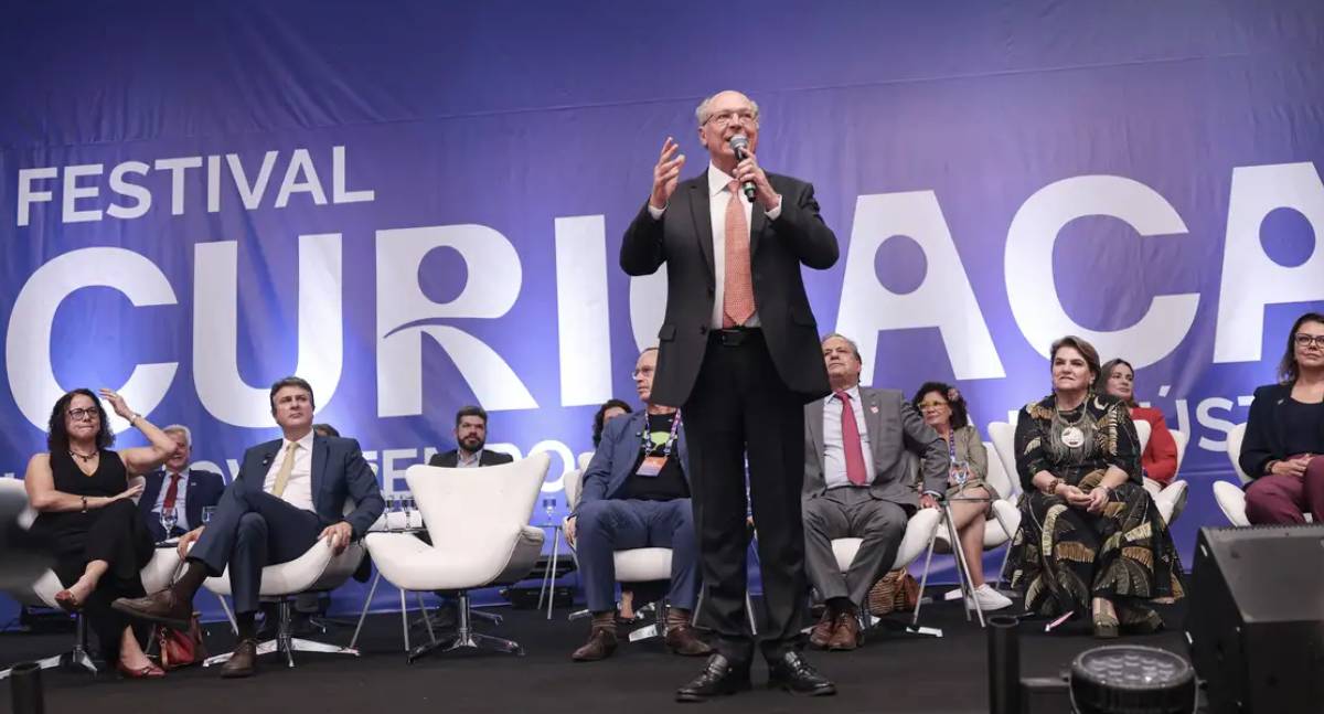 Brasília sedia Festival Curicaca sobre inovação e tecnologia na indústria
