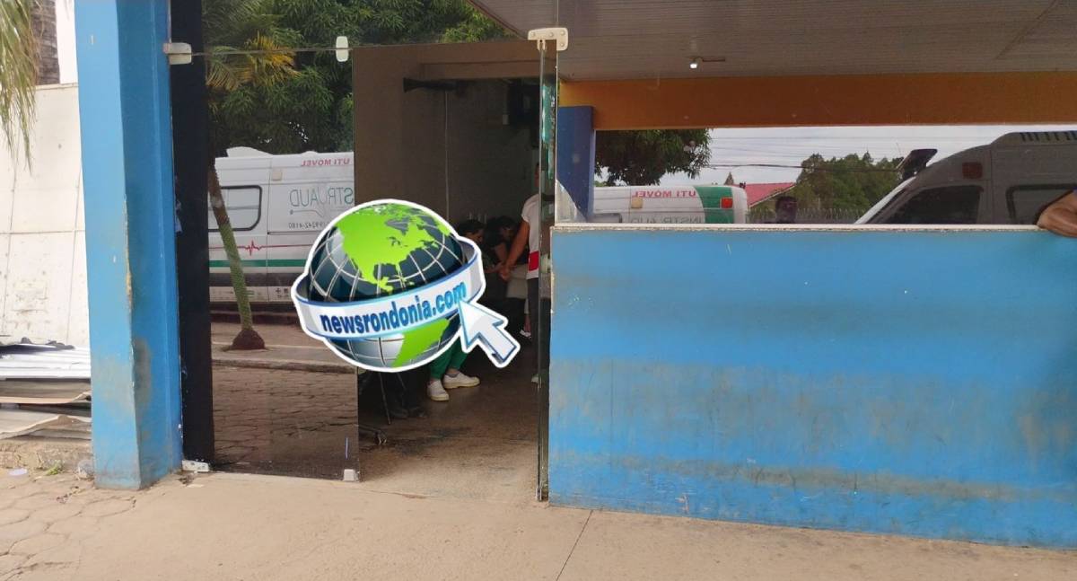 Briga de casal termina com homem esfaqueado nas costas no bairro Tucumanzal