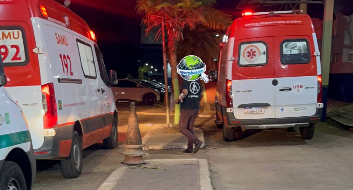 Briga entre mulheres em conveniência termina em garrafada no centro