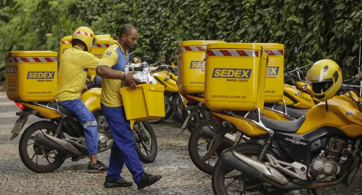 Caixa criará fundo imobiliário com imóveis dos Correios