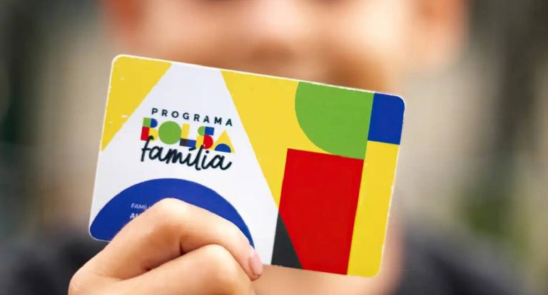 Caixa paga Bolsa Família a beneficiários com NIS final 9