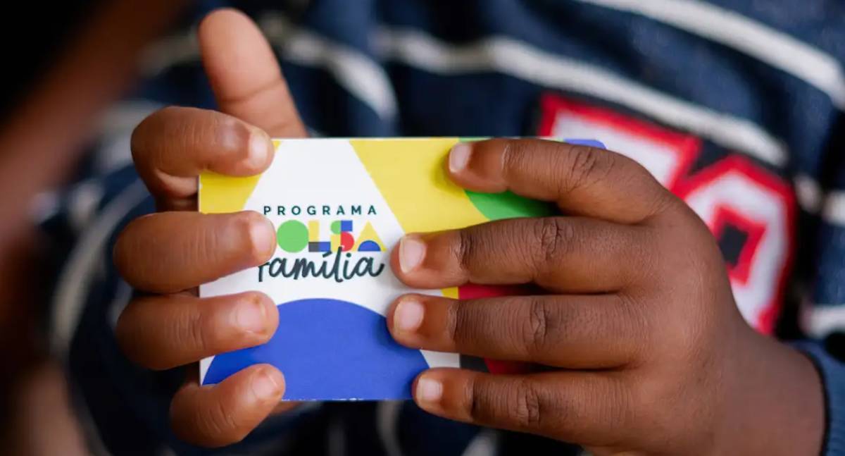 Caixa paga Bolsa Família com NIS final 3 nesta quarta-feira