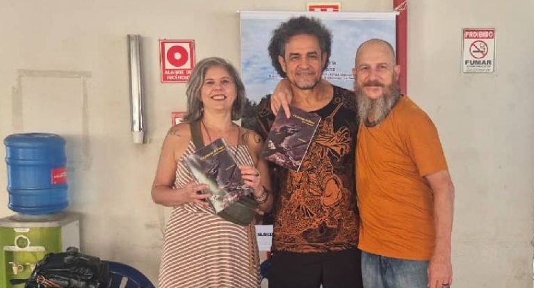 Caldeirão do Diabo – Contos Garimpeiros já está disponível gratuitamente em e-book e audiolivro