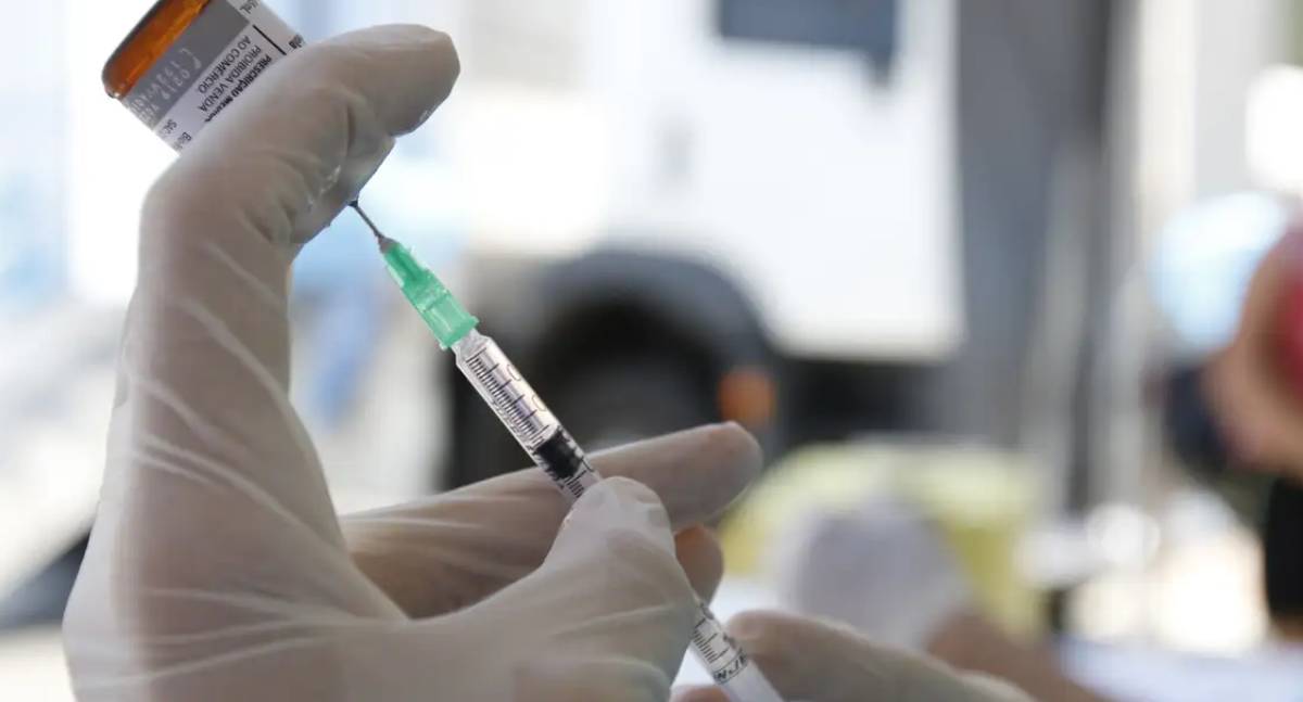 Campanha Nacional de Multivacinação começa e disponibiliza 6,8 milhões de doses