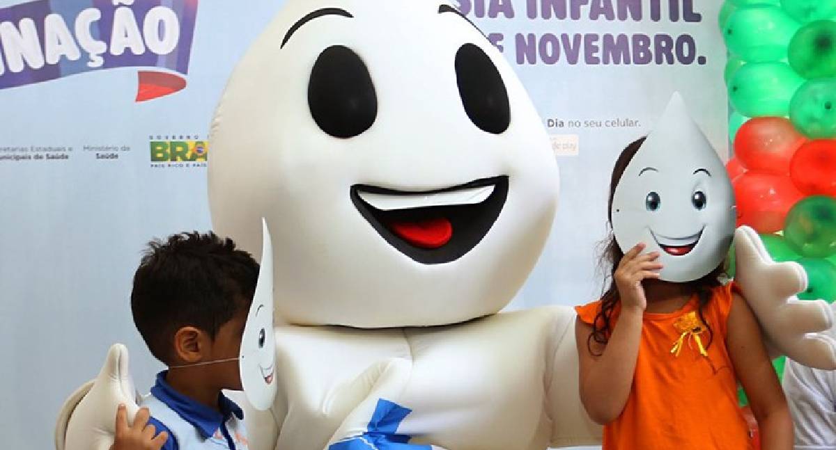 Campanha Nacional de Multivacinação encerra nesta sexta-feira