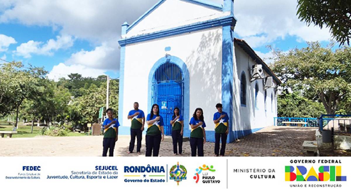 Campus Unir recebe evento multicultural sobre cinema, literatura e direitos humanos
