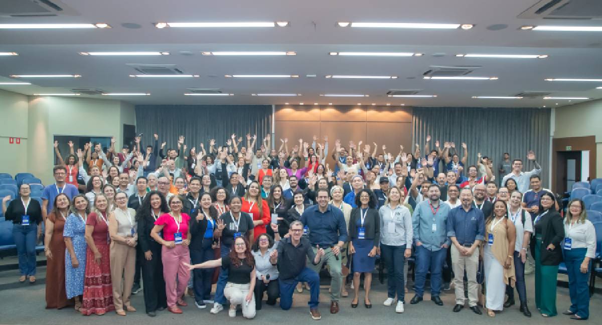 CAPACITAR promove debate sobre incentivos fiscais em Porto Velho