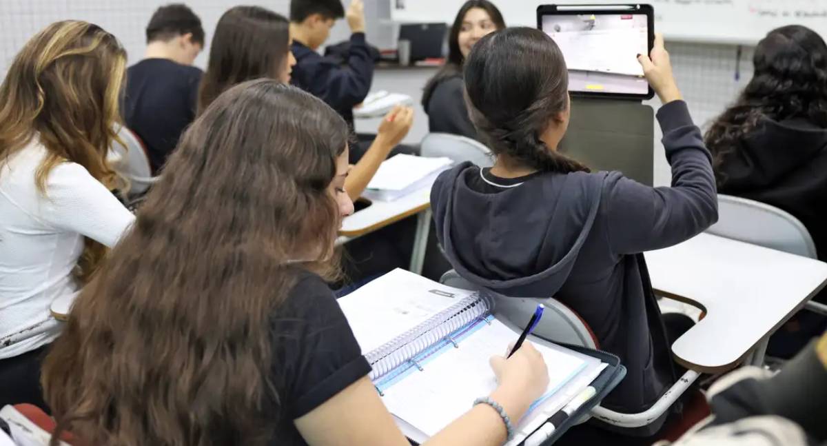 Cartilha da Redação do Enem 2025 está disponível com dicas para nota 1.000