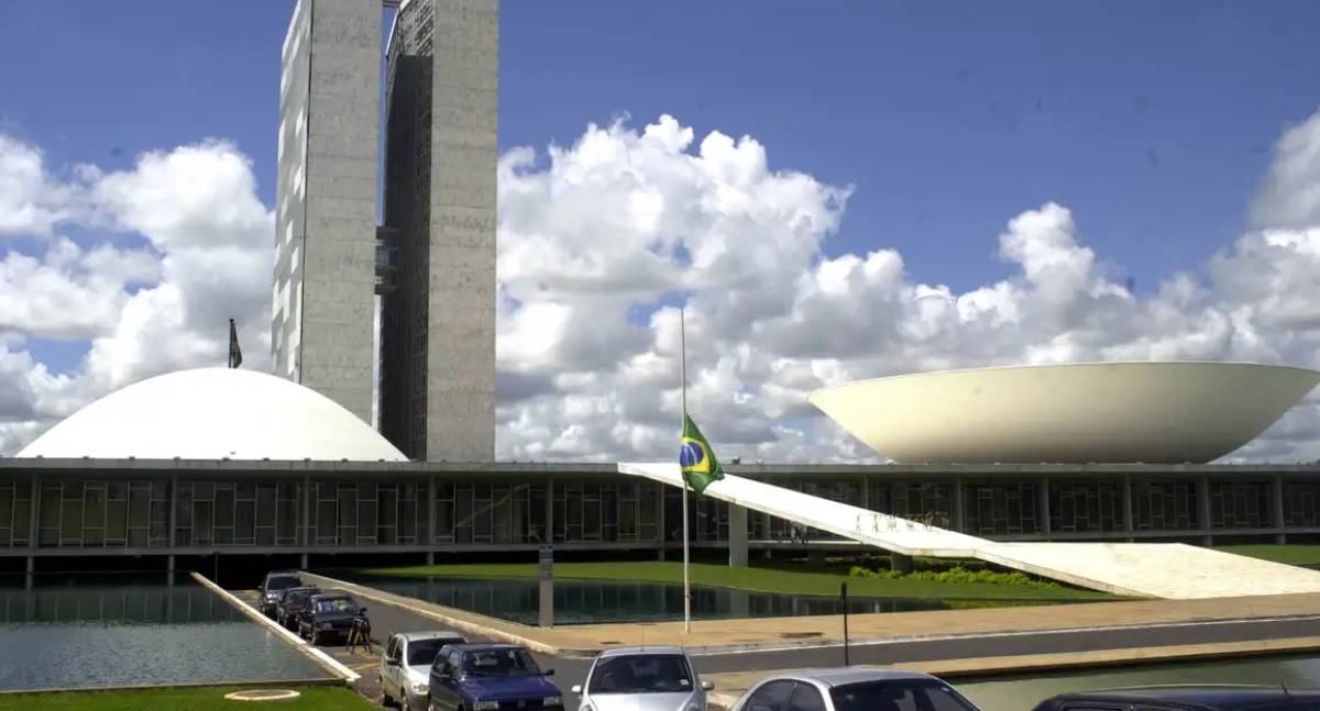 CCJ do Senado aprova aumento de pena para exploração sexual de crianças