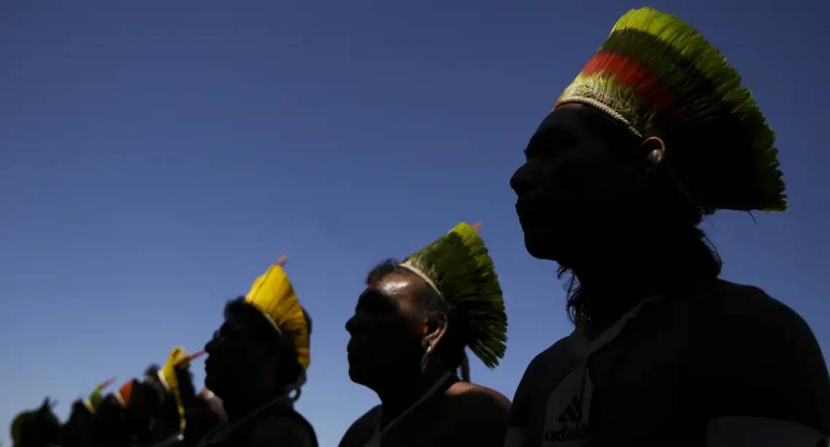 Censo 2022 revela desigualdade de renda entre indígenas e regiões