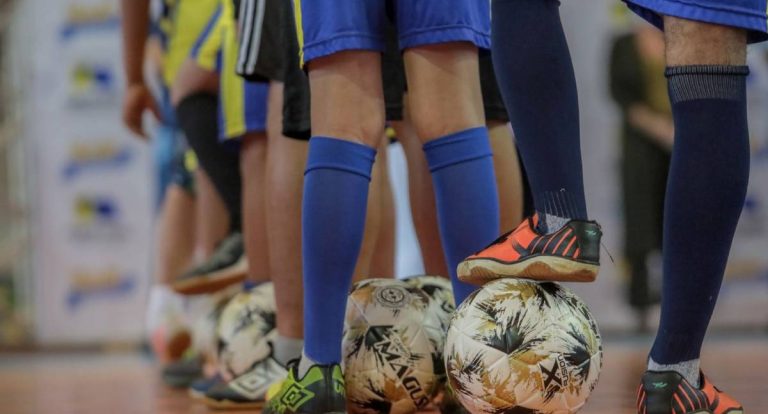 Cerimônia de abertura da Copa Madeirão de Futsal acontece nesta quarta-feira (8)