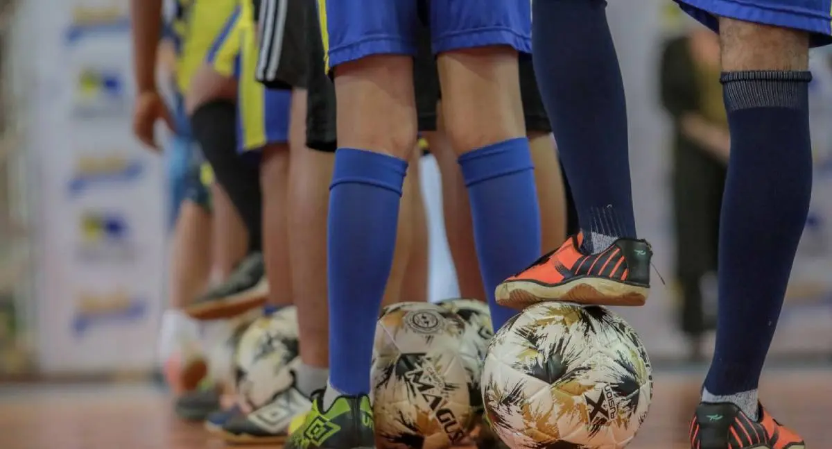 Cerimônia de abertura da Copa Madeirão de Futsal acontece nesta quarta-feira (8)