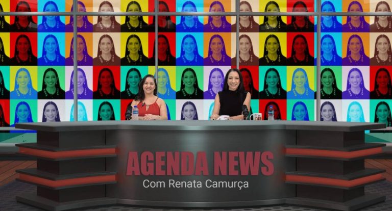Chair Dance Experience no Agenda News: dança, poder e alegria