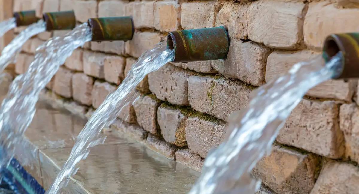 Cidades brasileiras podem enfrentar desabastecimento de água até 2050