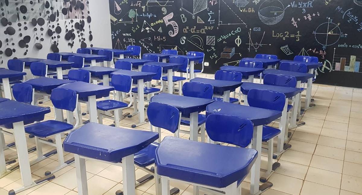 Cláudia de Jesus cobra ações para ensino da cultura afro-brasileira em RO