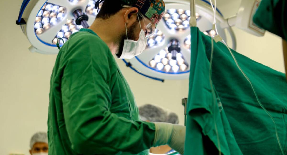 Cláudia de Jesus pede médico cardiovascular para Cacoal