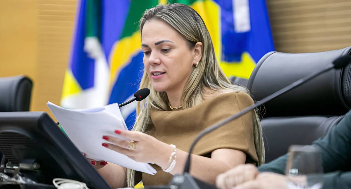 Cláudia de Jesus solicita ações contra praga que ameaça produção de mandioca em Rondônia
