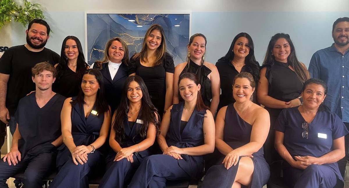 Clínica Sorriso Mágico celebra 18 anos transformando vidas com odontologia humanizada em Porto Velho