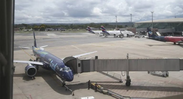 CMN regulamenta fundo aéreo para combustíveis sustentáveis