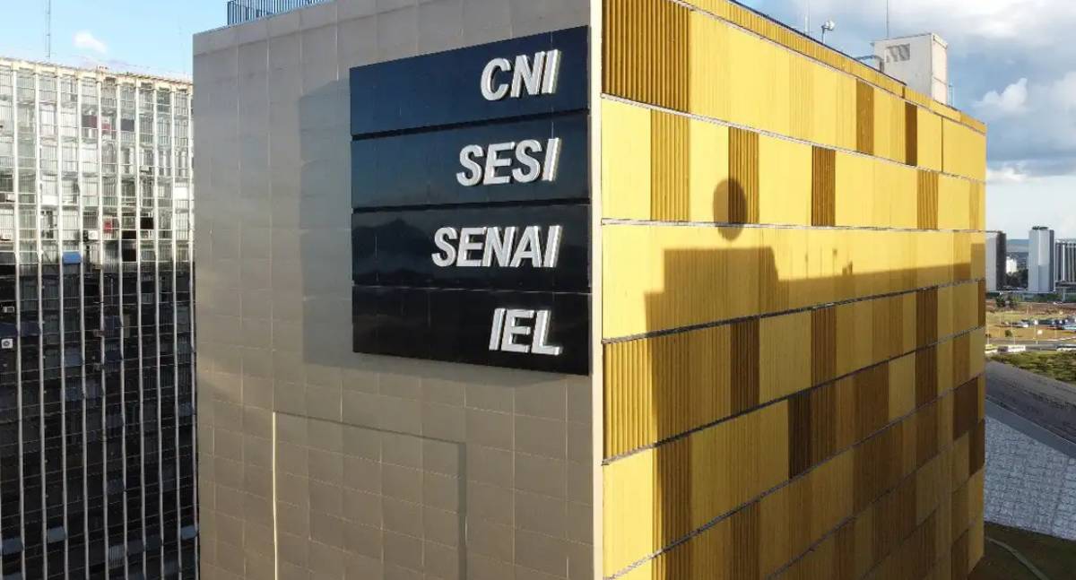 CNI avalia conversa de Lula e Trump como avanço concreto