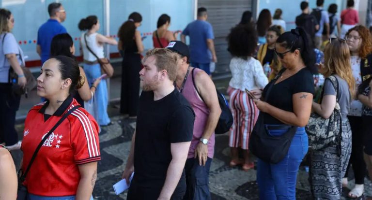 CNU 2025 define acertos mínimos para a 2ª fase do concurso