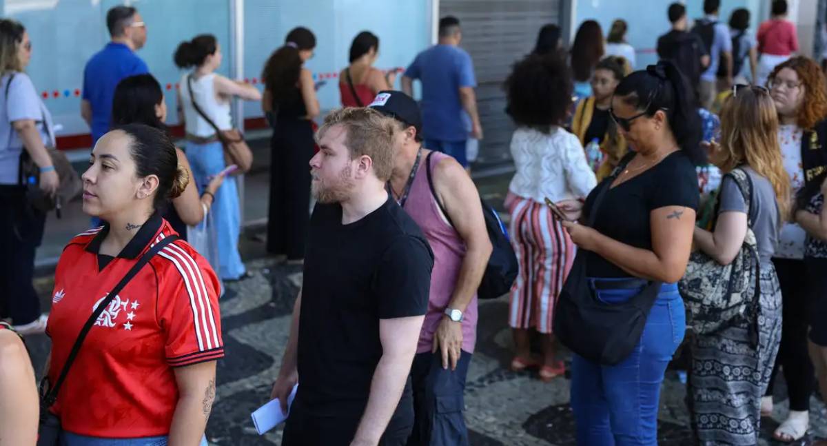 CNU 2025 define acertos mínimos para a 2ª fase do concurso