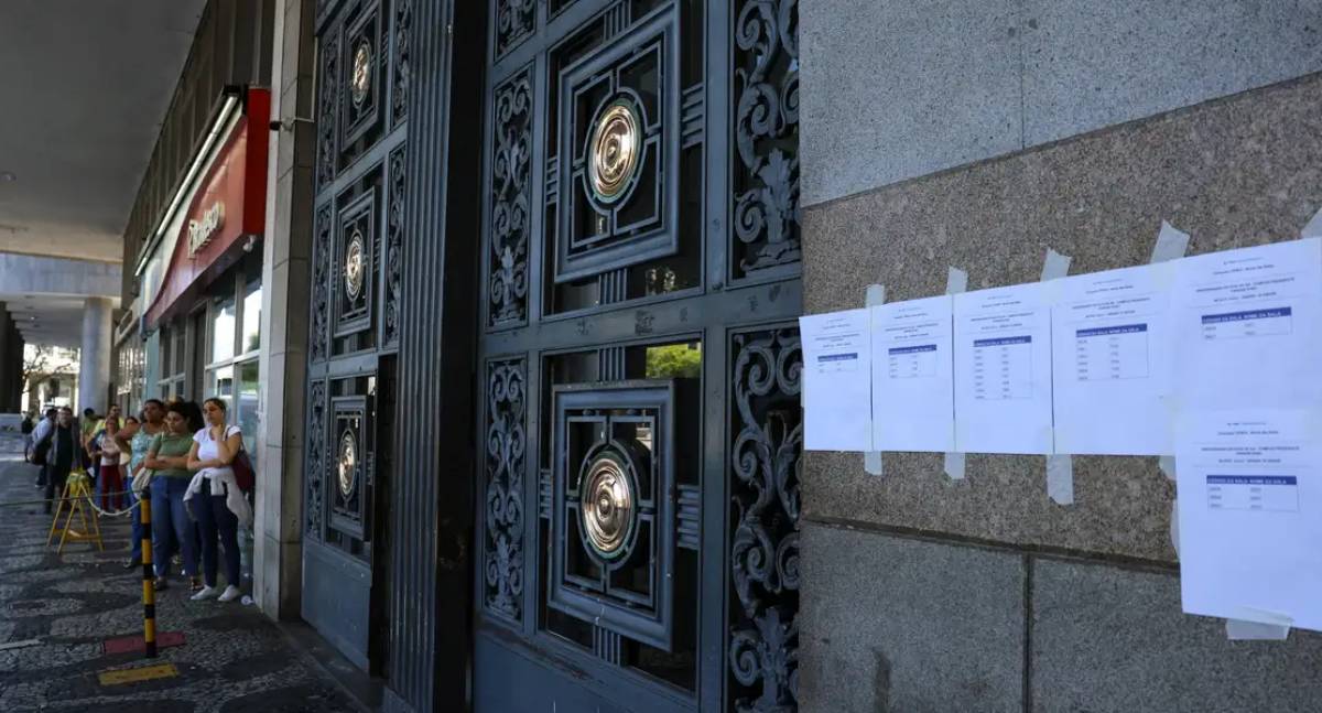 CNU tem prazo final para contestar questões até hoje (08)