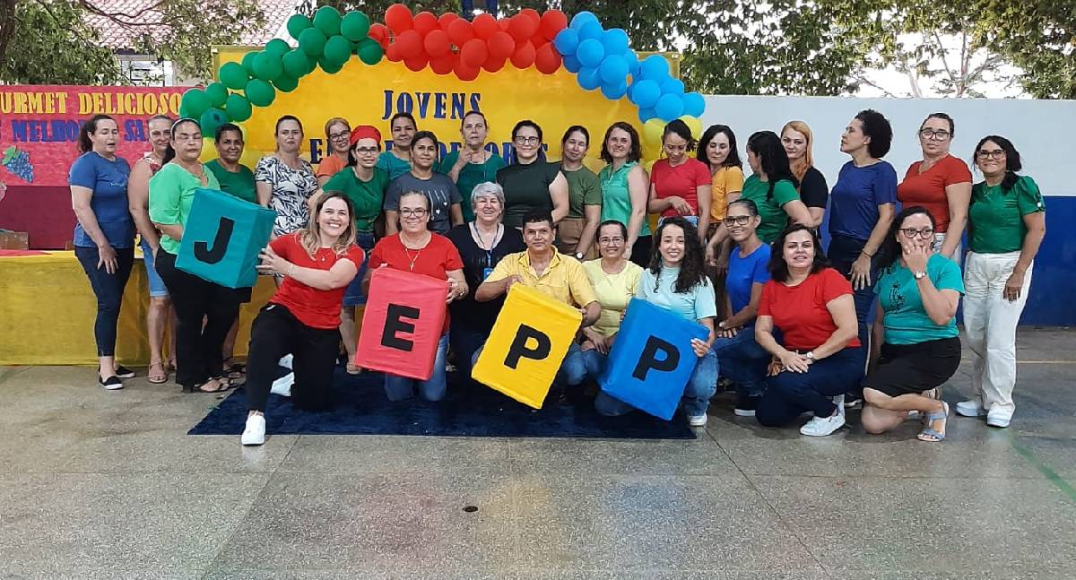 Colorado do Oeste conquista 1º lugar no Prêmio MEC 2025
