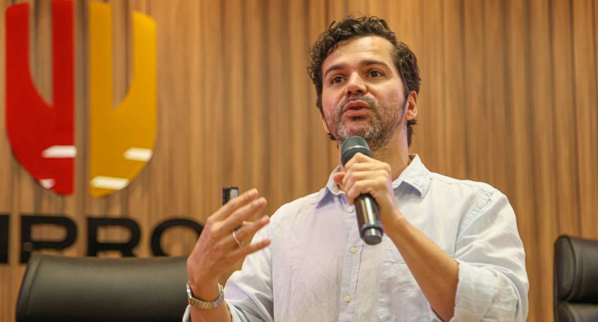 Com palestra “Razão para Acreditar”, MPRO reforça o servir como missão da carreira pública