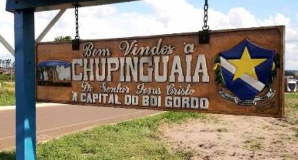 Comerciante denuncia tentativa de extorsão por facção em Chupinguaia