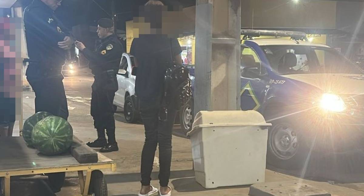 Comerciante é denunciado por importunação sexual contra funcionária menor de idade