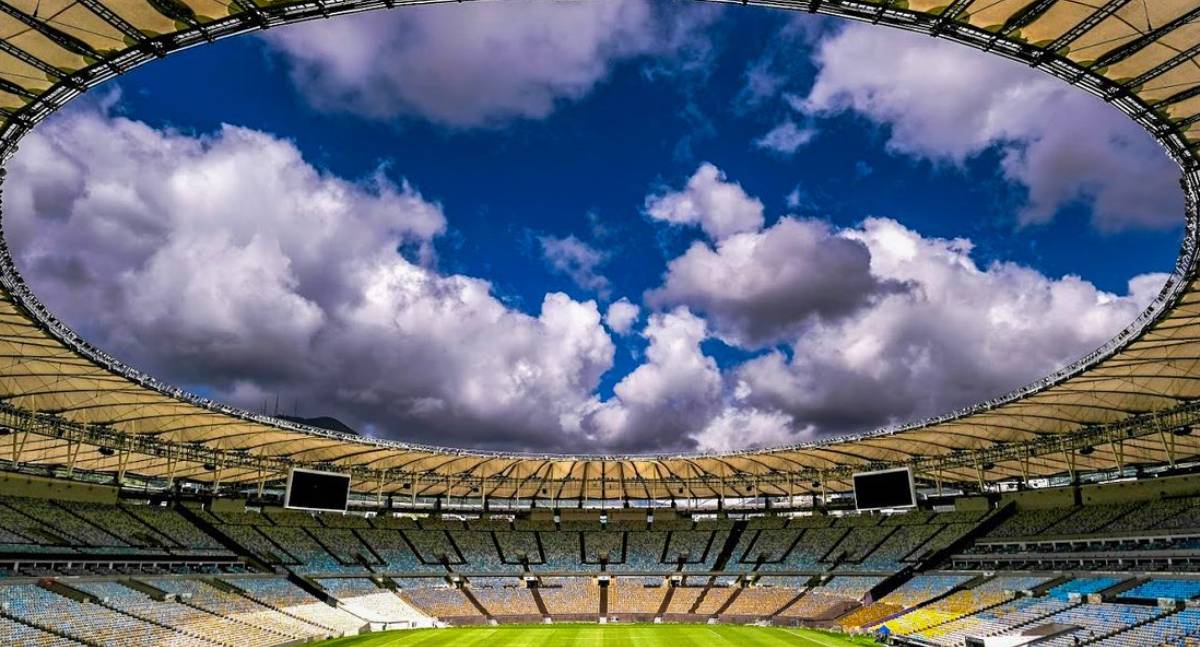 Comissão da Alerj quer venda do Maracanã para pagar dívida do RJ