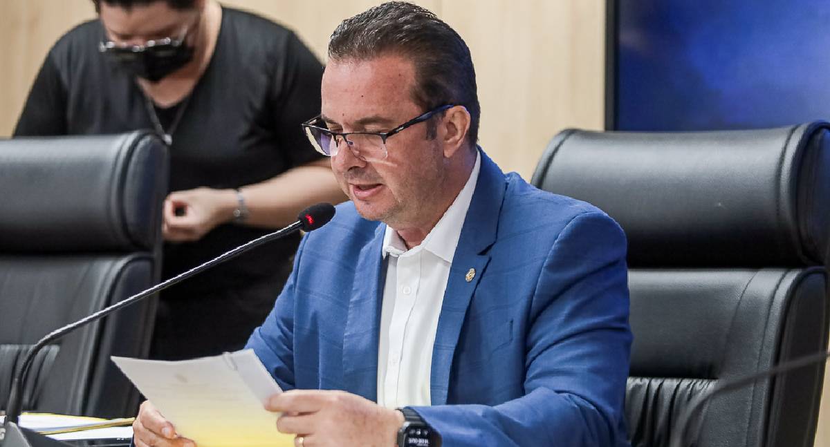 Comissão de Saúde marca audiência sobre execução orçamentária