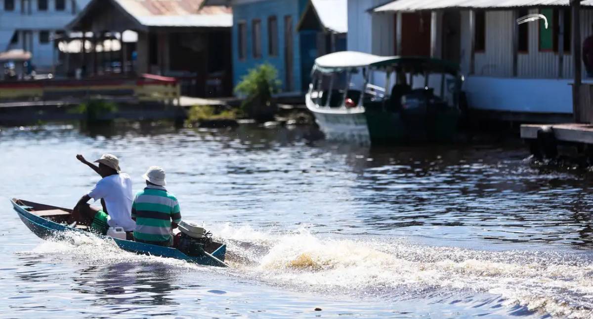 Comunidades vulneráveis devem participar de decisões na COP30, dizem especialistas