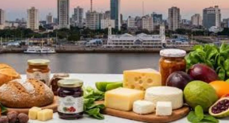 Conab divulga resultado para aquisição de pães, laticínios e geleias para Cúpula dos Povos