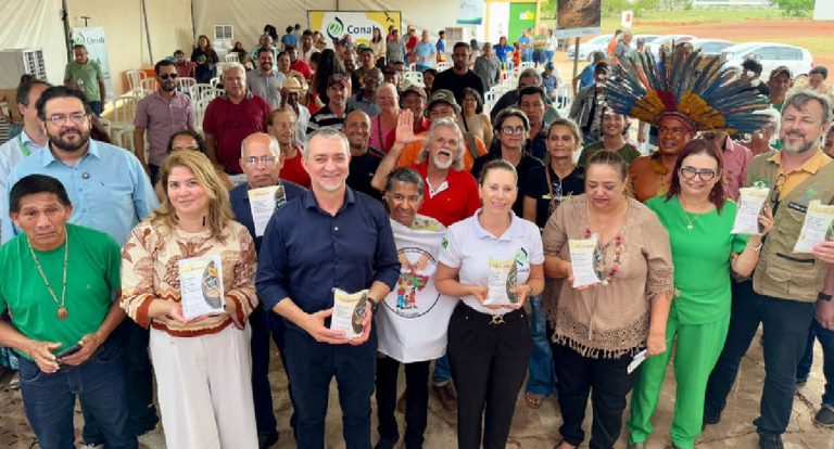 Conab investe R$ 5 milhões em modernização da Unidade Armazenadora de Rondonópolis