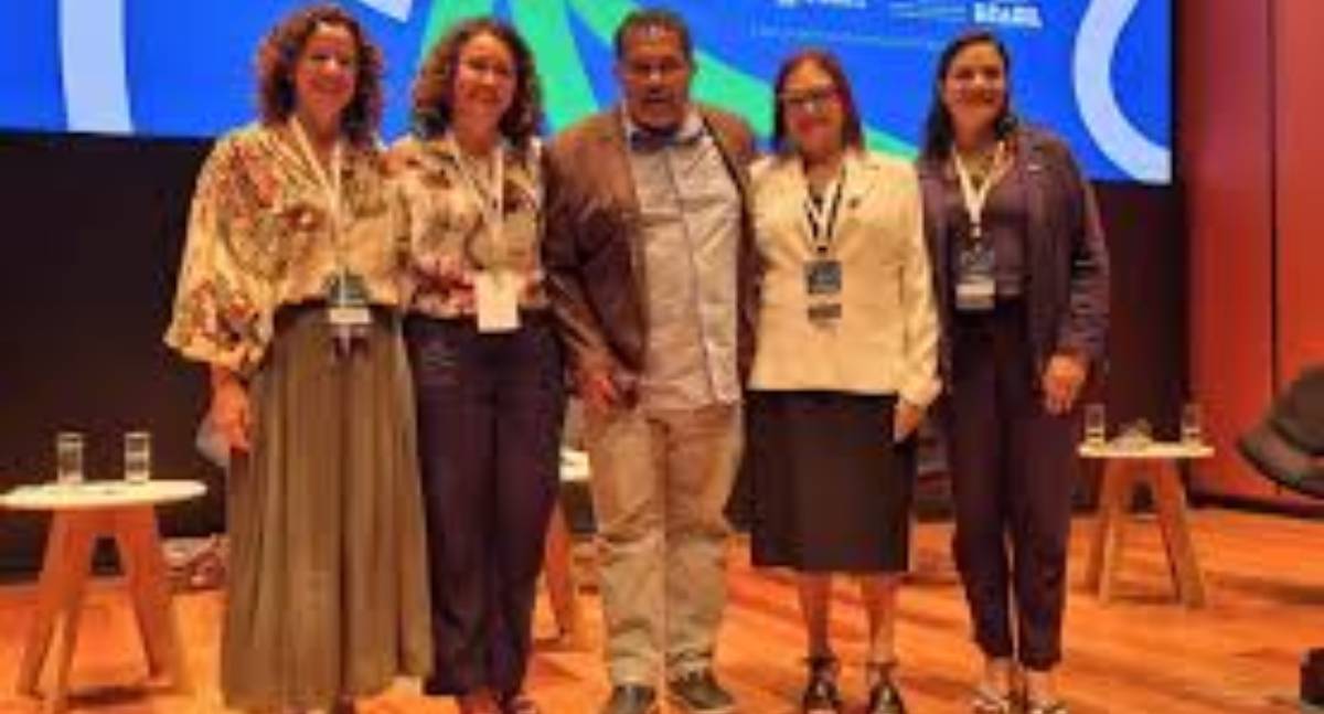 Conab participa de encontro global para debater papel das estatais no combate às mudanças climáticas