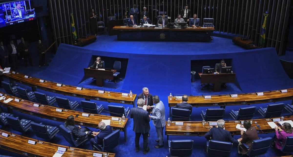 Congresso aprova isenção do IR por tempo indeterminado