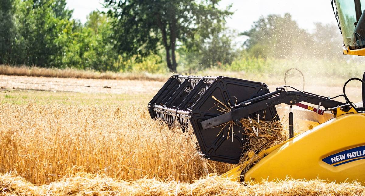 Consórcio de máquinas agrícolas está mudando o planejamento rural