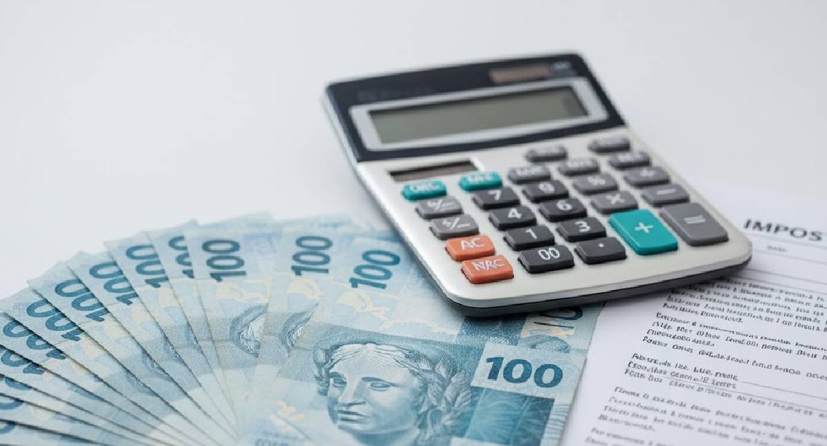 Consulta ao lote residual de restituição do IRPF de outubro/2025 será aberta nesta sexta-feira